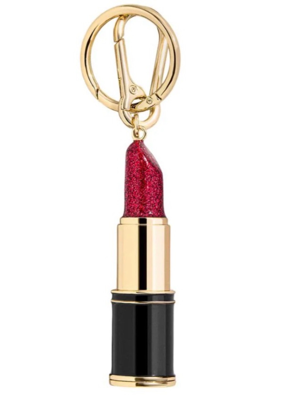 Sephora x baublebar Limited Edition Lipstick Bag Charm